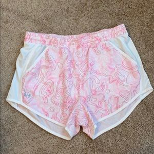 Under Armour Athletic Shorts